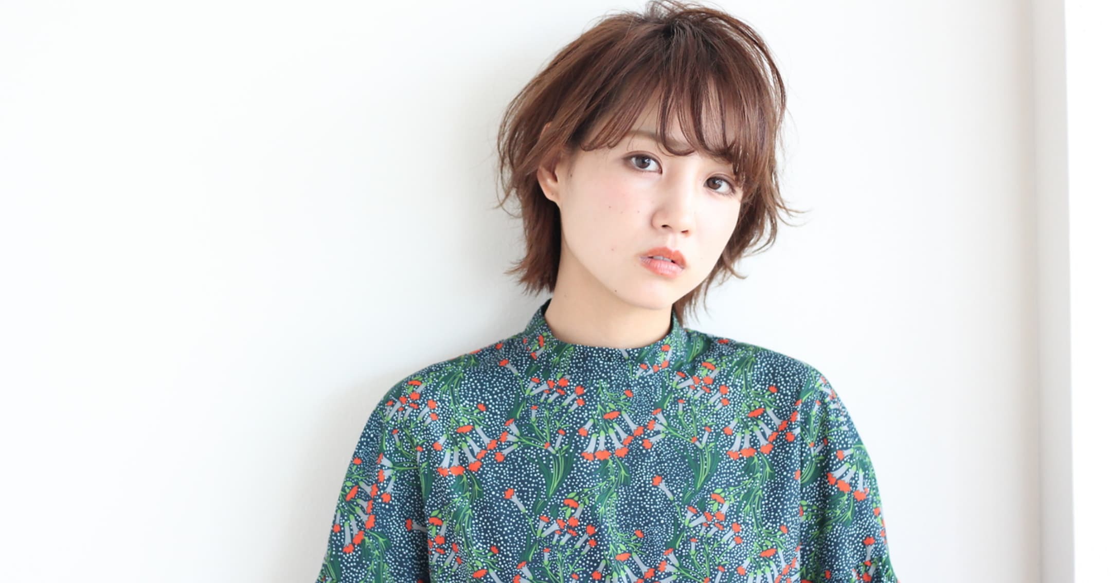 三田美容室で女性に人気の美容室|ecia エシア