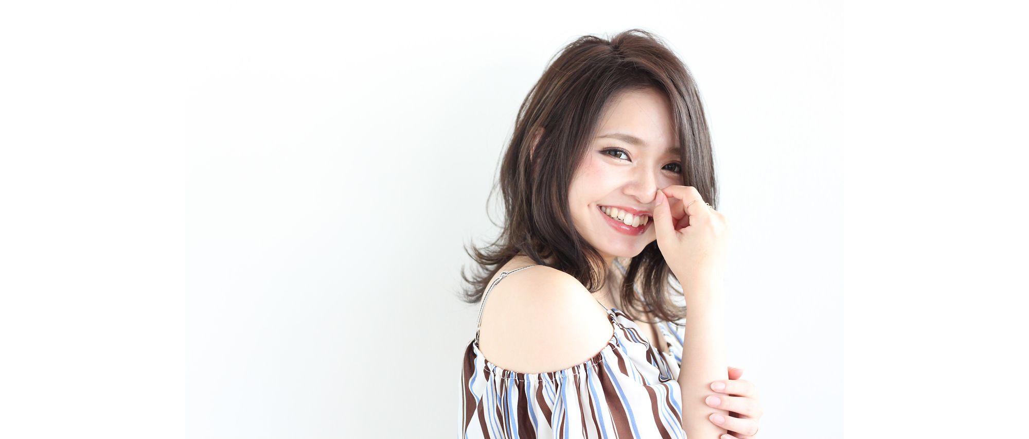 三田美容室で女性に人気の美容室|ecia エシア